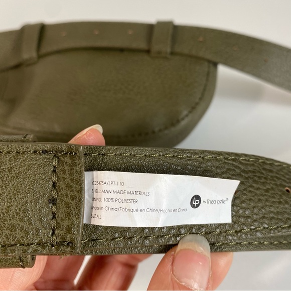 Anthropologie Convertible Belt Bag - Picture 8 of 15